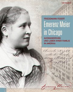 Emerenz Meier in Chicago - Fegert, Friedemann
