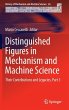 Distinguished Figures in Mechanism and... - Bild 1