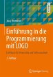 Einführung in die Programmierung mit... - Bild 1