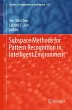 Subspace Methods for Pattern... - Bild 1