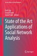 State of the Art Applications of Social... - Bild 1
