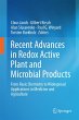 Recent Advances in Redox Active Plant... - Bild 1