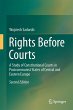 Rights Before Courts - Bild 1