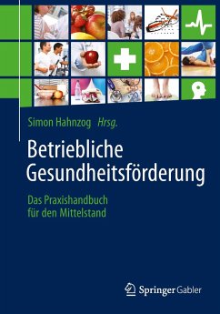 Betriebliche Gesundheitsförderung