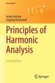 Principles of Harmonic Analysis