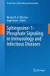 Sphingosine-1-Phosphate Signaling in... - Bild 1