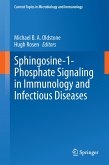 Sphingosine-1-Phosphate Signaling in Immunology and Infectious Diseases