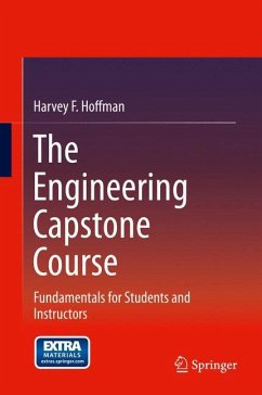 The Engineering Capstone Course - Hoffman, Harvey F.