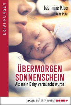 Übermorgen Sonnenschein Übermorgen Sonnenschein