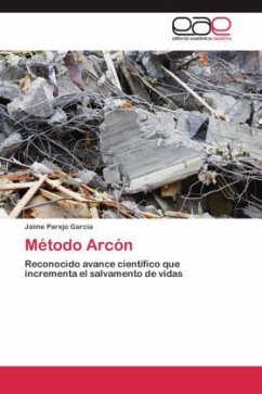 Cover Método Arcón