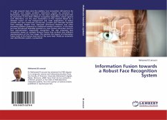 Information Fusion towards a Robust Face Recognition System - El aroussi, Mohamed