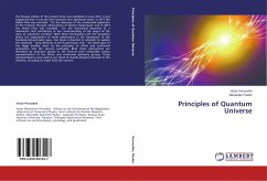 Principles of Quantum Universe