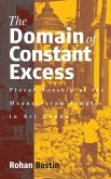 The Domain of Constant Excess