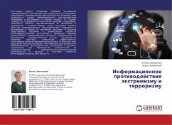 Informacionnoe protiwodejstwie äxtremizmu i terrorizmu - Samohvalova, Elena;Zalivanskij, Boris