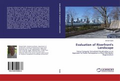 Evaluation of Riverfront's Landscape