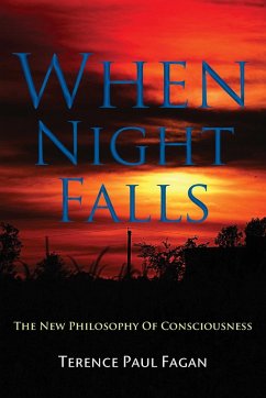 When Night Falls - Fagan, Terence Paul