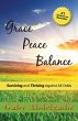 Grace Peace Balance - Bild 1
