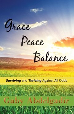 Grace Peace Balance - Abdelgadir, Gaby