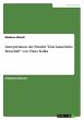 Interpretation der Parabel 