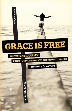 Grace Is Free - Preheim, Marci