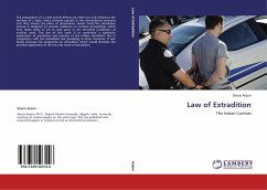 Law of Extradition