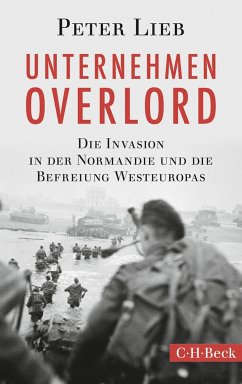 Unternehmen Overlord (eBook, ePUB) - Lieb, Peter