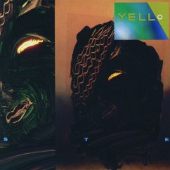Stella (Remastered 2005) - Yello