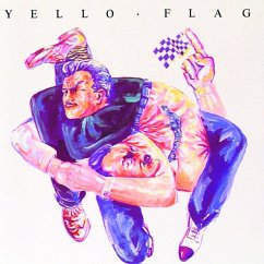 Flag (Remastered 2005) - Yello