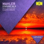 Mahler: Sinfonie Nr.9