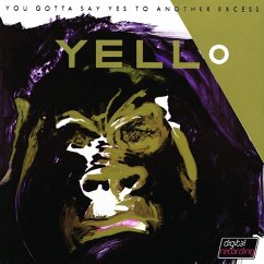 You Gotta Say Yes To Another Excess (2005) - Yello