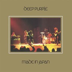 Made In Japan (2014 Remaster) - Deep Purple