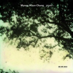 Piano - Chung,Myung Whun