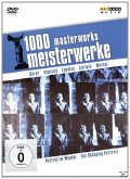 1000 Meisterwerke - Portrait im Wandel 1000 Meisterwerke - Portrait im Wandel