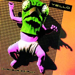 Solid Pleasure (Remastered 2005) - Yello