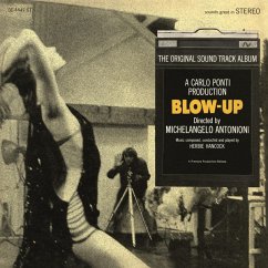 Blow-Up - Hancock,Herbie