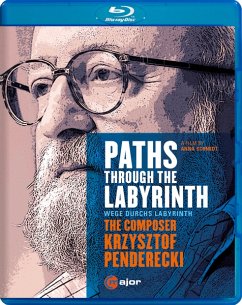 Paths Through The Labyrinth - Diverse