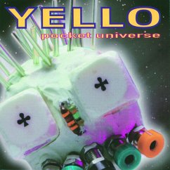 Pocket Universe - Yello