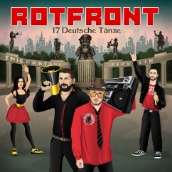 17 Deutsche Tänze - Rotfront