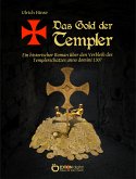 Das Gold der Templer (eBook, ePUB)