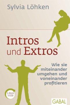 Intros und Extros (eBook, ePUB) - Löhken, Sylvia
