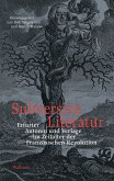 Subversive Literatur (eBook, PDF)