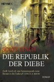 Die Republik der Diebe / Locke Lamora Bd.3 (eBook, ePUB)