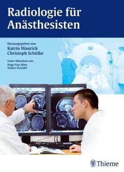 Radiologie für Anästhesisten (eBook, PDF)