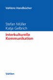 Interkulturelle Kommunikation (eBook, PDF)