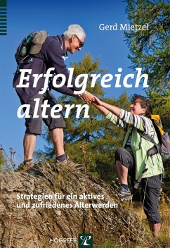 Erfolgreich altern (eBook, PDF) - Mietzel, Gerd