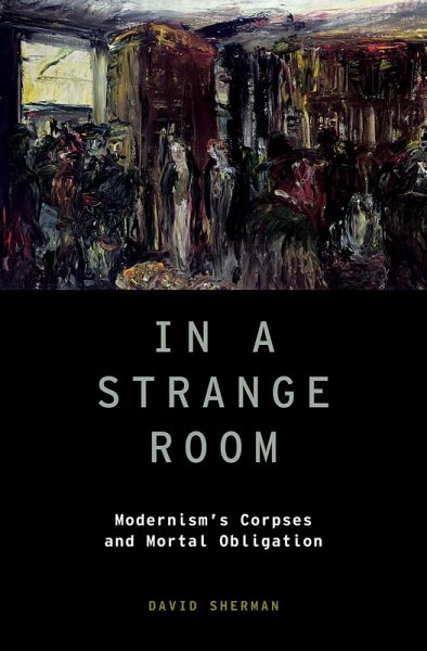 In a Strange Room (eBook, PDF) In a Strange Room (eBook, PDF)