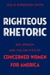 Righteous Rhetoric (eBook, ePUB) - Bild 1