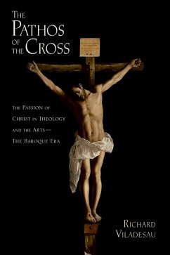 The Pathos of the Cross (eBook, PDF) - Viladesau, Richard