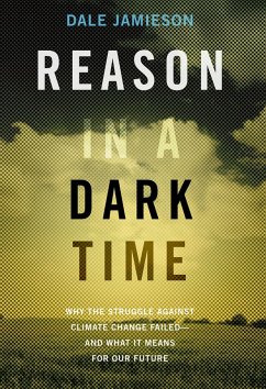 Cover Reason in a Dark Time (eBook, ePUB)