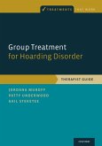 Group Treatment for Hoarding Disorder (eBook, PDF)
